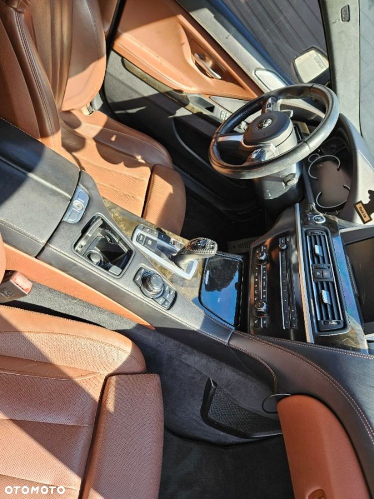BMW Seria 6 - 30