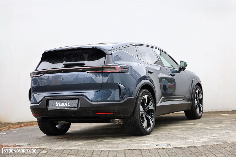 Polestar 3 Long Range 111 kWh AWD Plus Pilot - 37