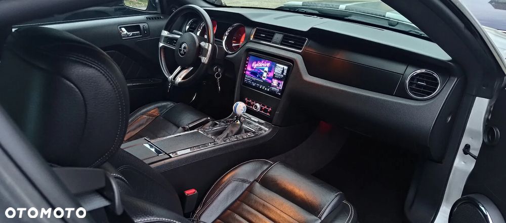Ford Mustang 5.0 V8 GT Premium - 9