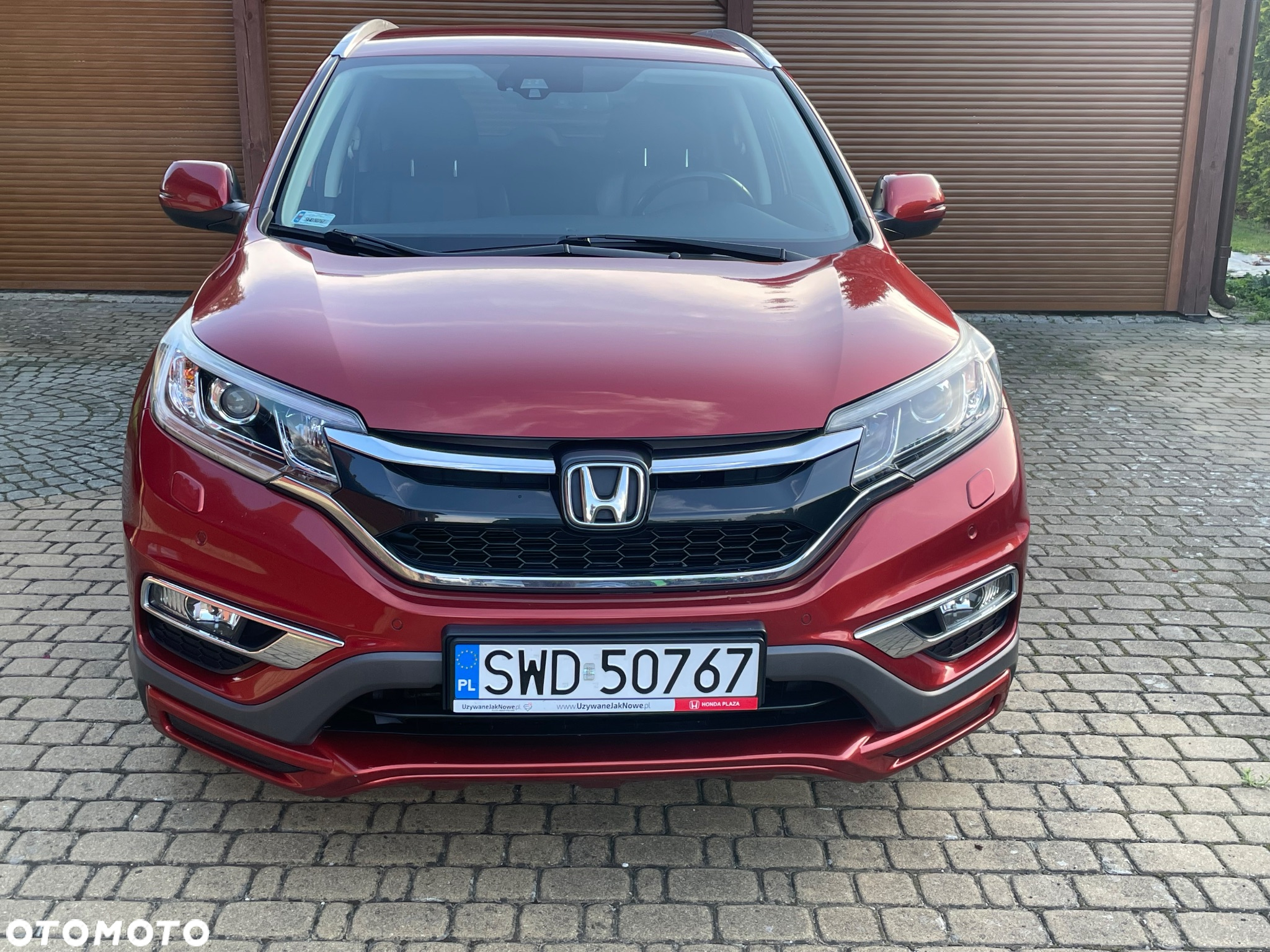 Honda CR-V 2.0 Executive - 3