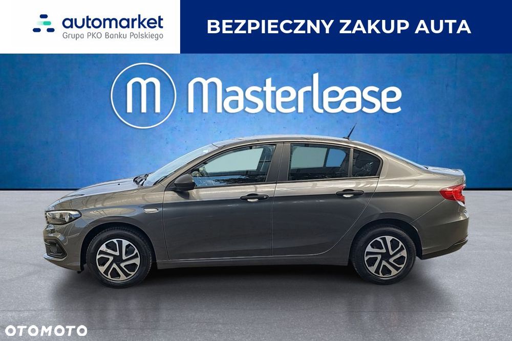 Fiat Tipo 1.4 Classic - 8