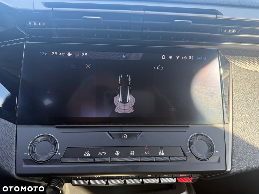 Peugeot 308 1.2 PureTech GPF Active Pack S&S EAT8 - 21