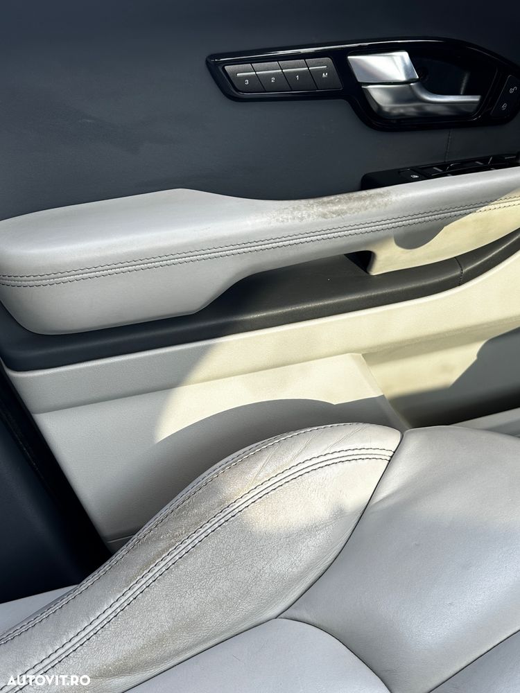 Land Rover Range Rover Evoque - 14