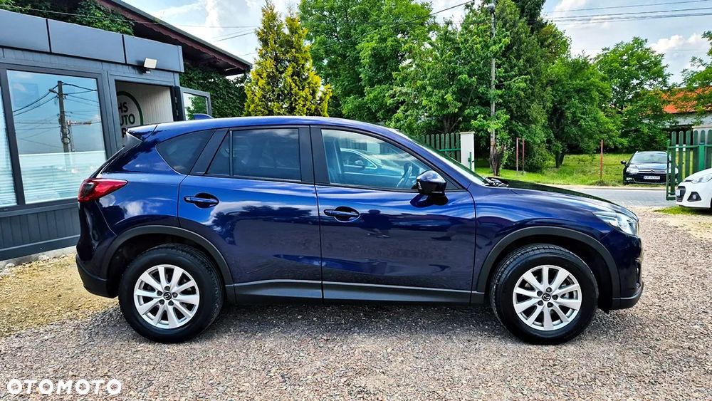 Mazda CX-5 2.0 Skymotion 2WD - 11