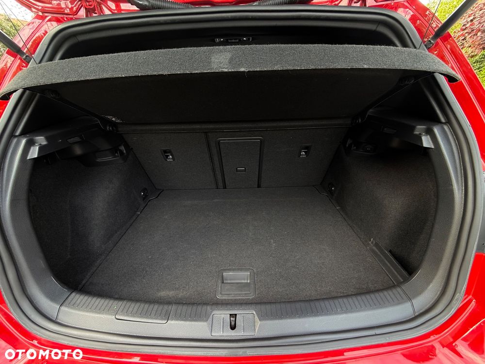 Volkswagen Golf GTI (BlueMotion Technology) DSG - 36