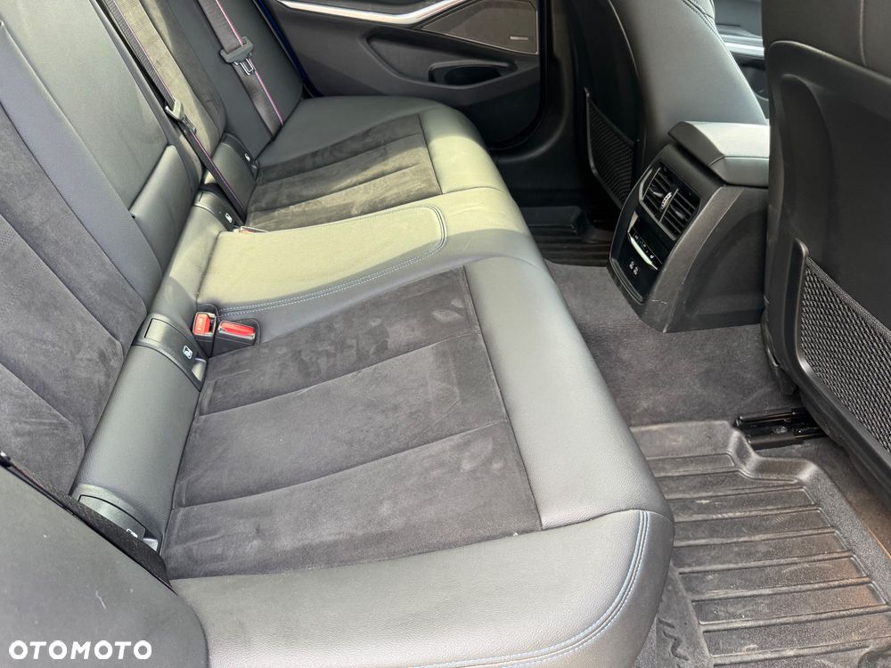 BMW Seria 3 - 20