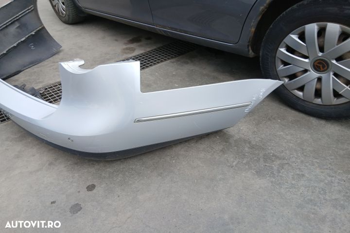 Bara spate 3C9807521A 3C9807421 3C5807377 3C5807378 3C9807521A 3C9807 - 2