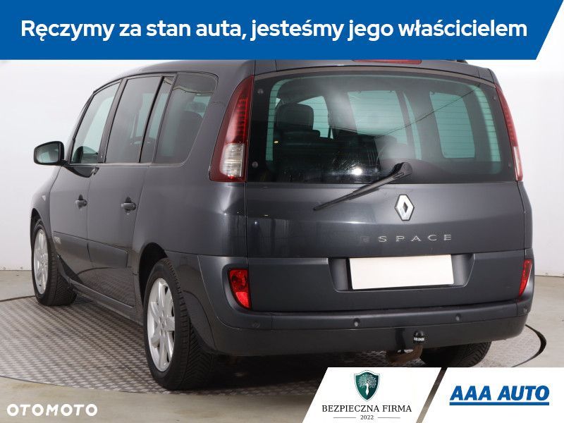 Renault Espace - 6