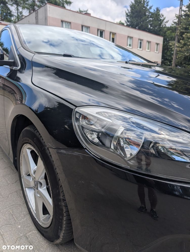 Volvo V40 - 3