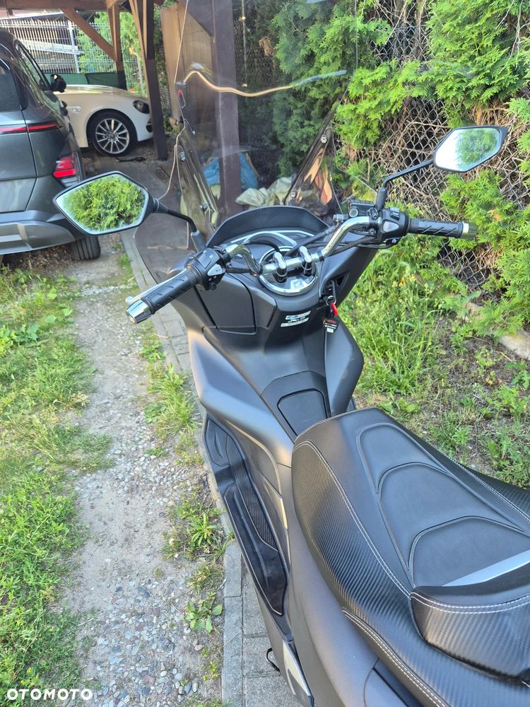 Honda PCX - 7