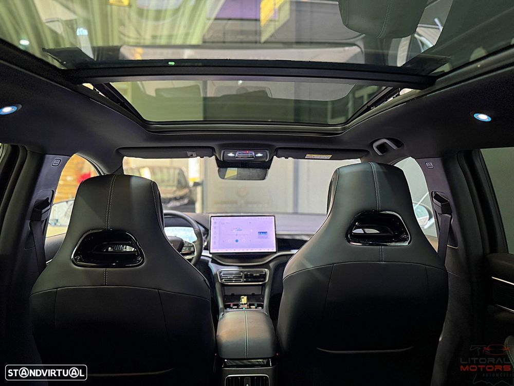 BYD Seal U 1.5 DM-i Comfort - 44