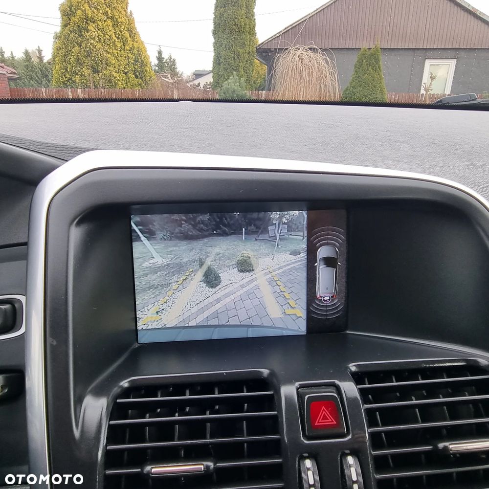 Volvo XC 60 D3 RDesign - 16