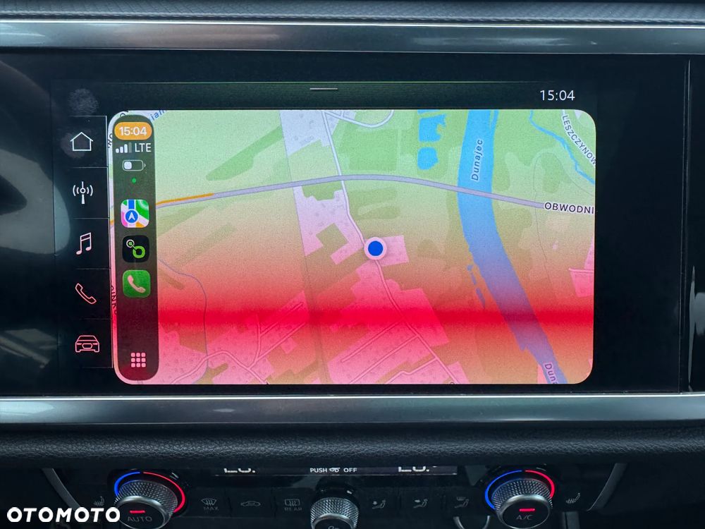 Audi Q3 40 TFSI Quattro S tronic - 27