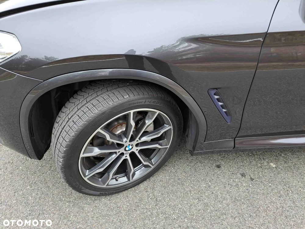 BMW X3 - 35