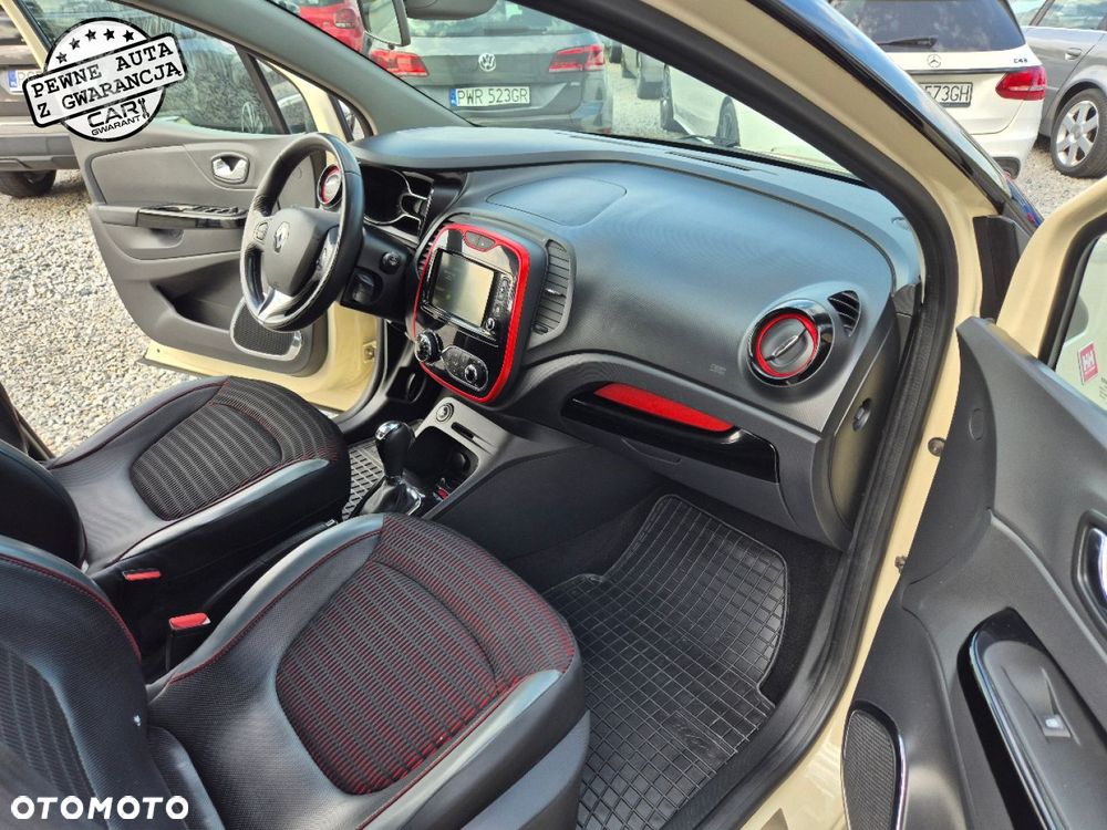 Renault Captur - 20