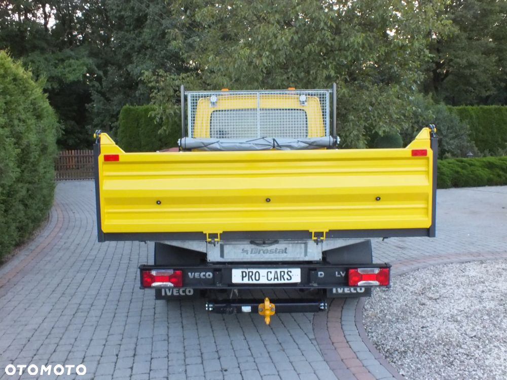 Iveco Daily 35c16 - 4