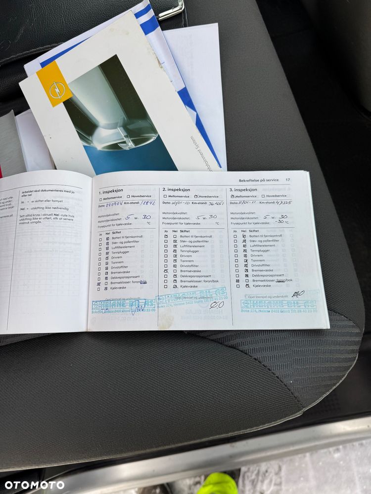 Opel Vivaro L2H1 - 14