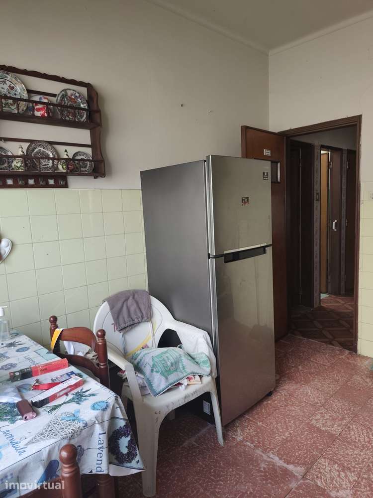 T2 mobilado no Barreiro, pronto a habitar - Grande imagem: 3/10