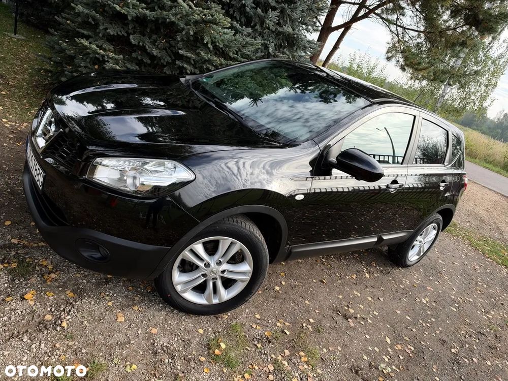 Nissan Qashqai - 19