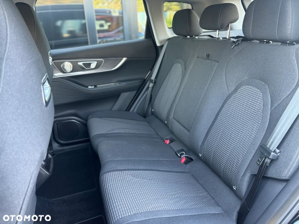 Chery Tiggo 7 1.6 T-GDI Essential DCT - 9