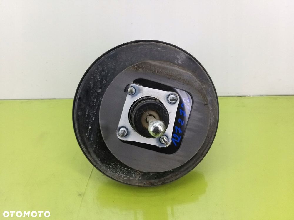 Serwo hamulca Skoda Fabia II 2007-2014 1,2 12V B 6R1614105J VW POLO V - 4