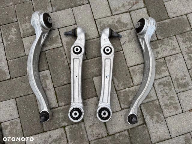 Audi 85E 85E407152 85E407695C wahacz ORYG OK GWARANCJA! - 1