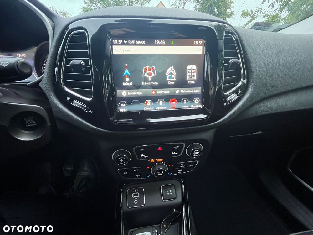 Jeep Compass 1.4 TMair Limited FWD S&S - 26