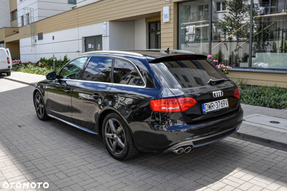 Audi A4 Avant - 3