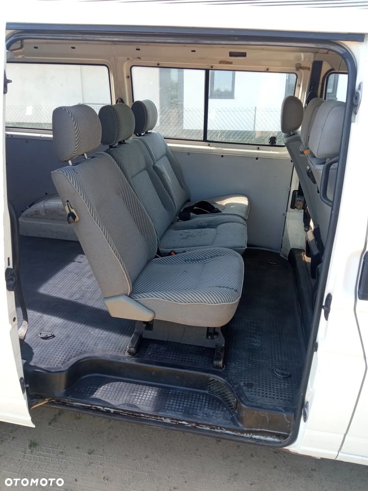 Volkswagen Transporter Standard - 17
