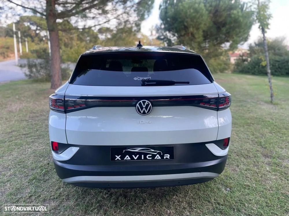 VW ID.4 77 kWh Pro Performance - 6
