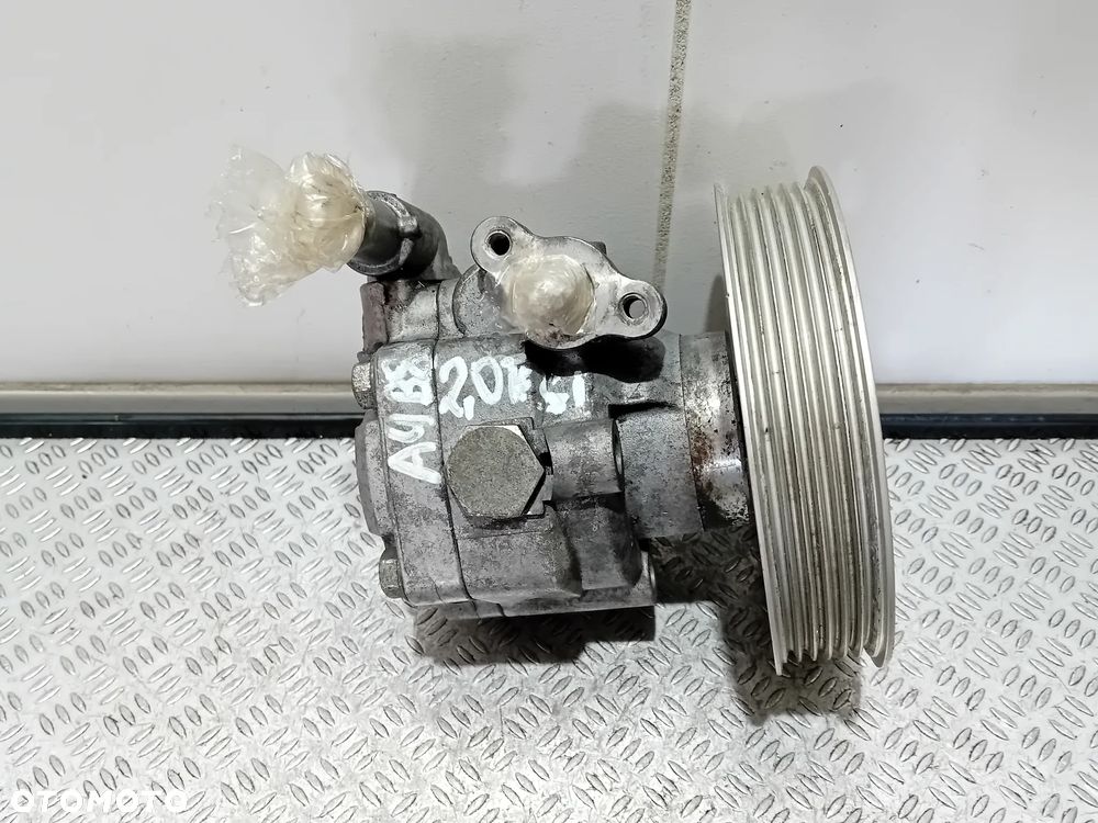 pompa wspomagania Audi 2.0 TFSI 8K0145153F - 1