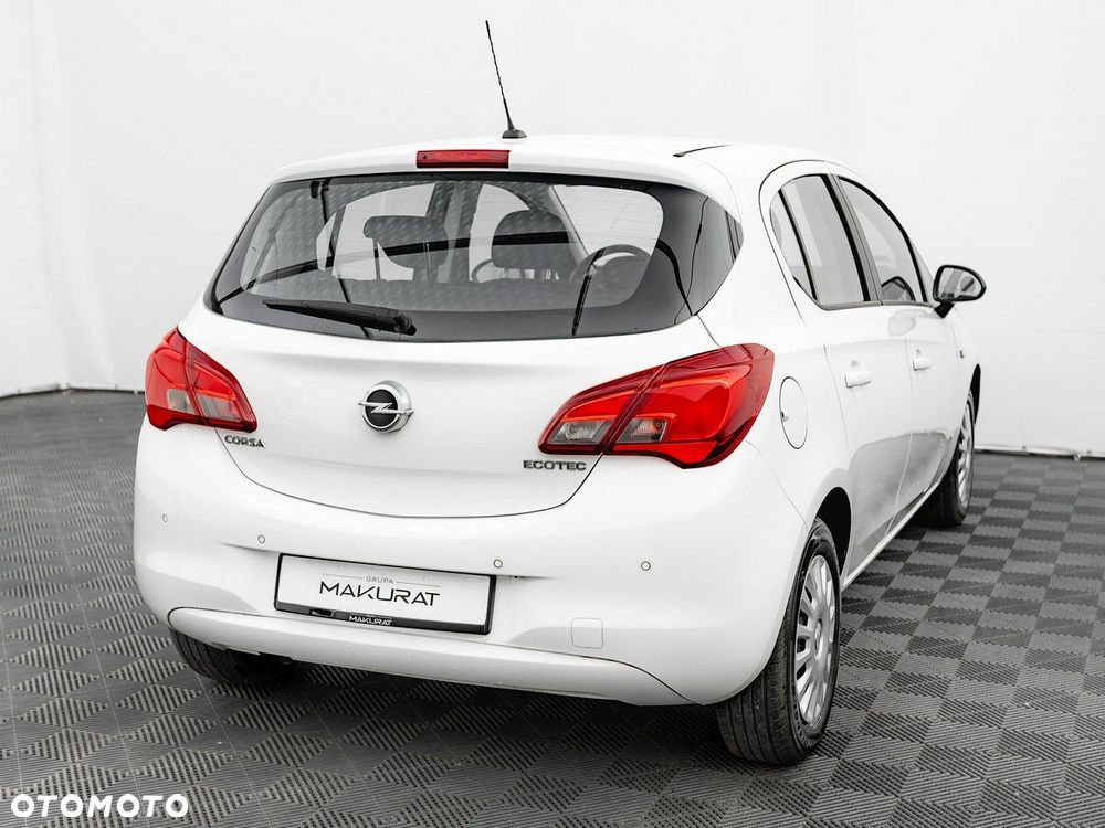 Opel Corsa - 6