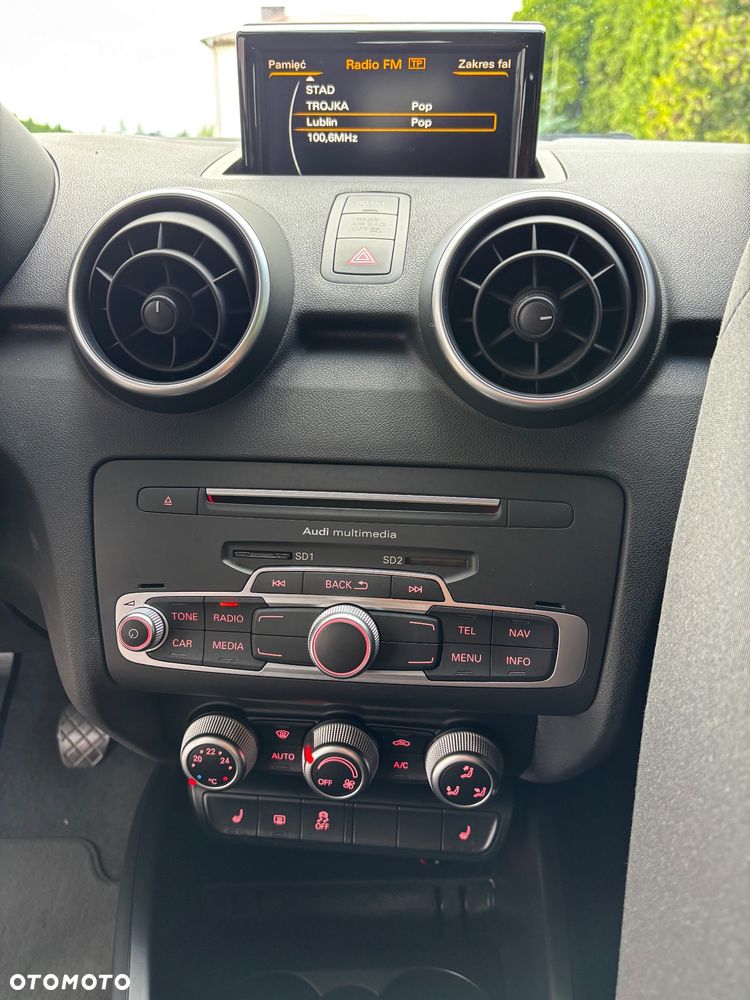 Audi A1 Allstreet - 10
