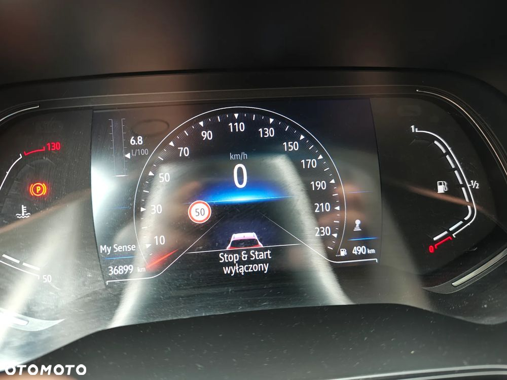 Renault Captur 1.3 TCe Intens - 2