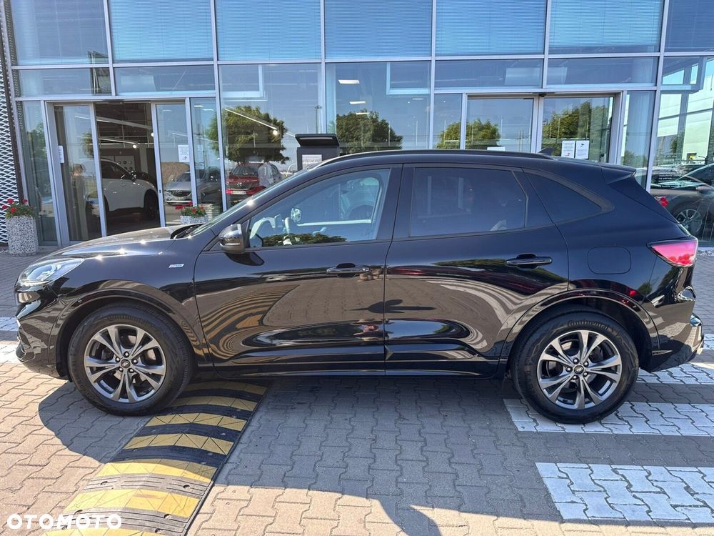 Ford Kuga - 4