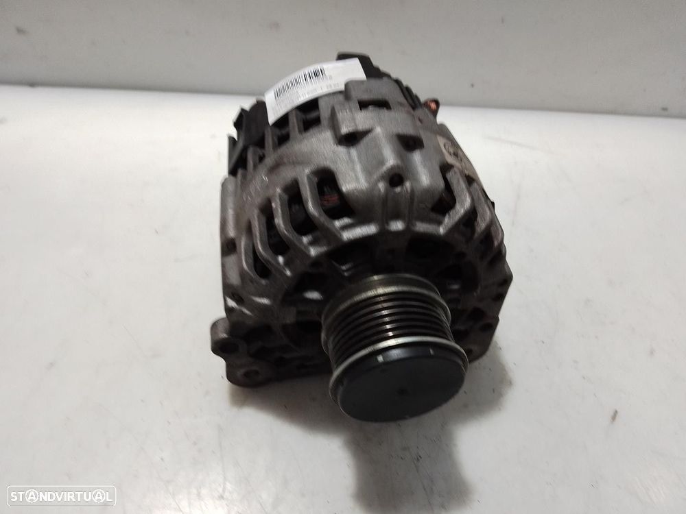 ALTERNADOR SEAT IBIZA III 2004 -A14388 - 2