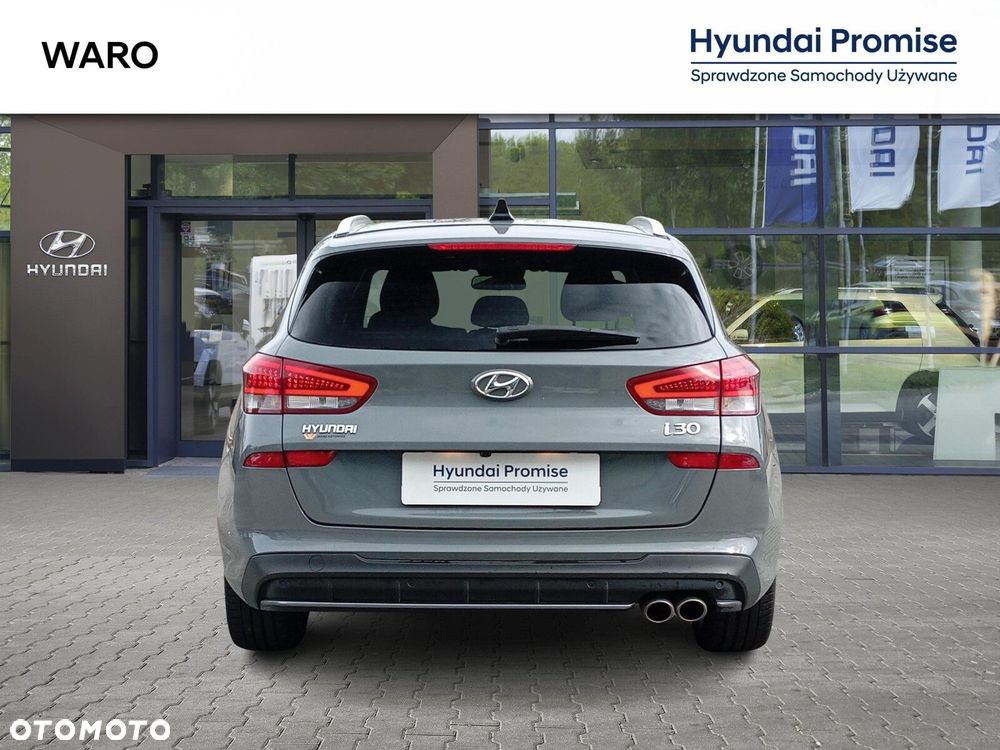 Hyundai i30 - 4