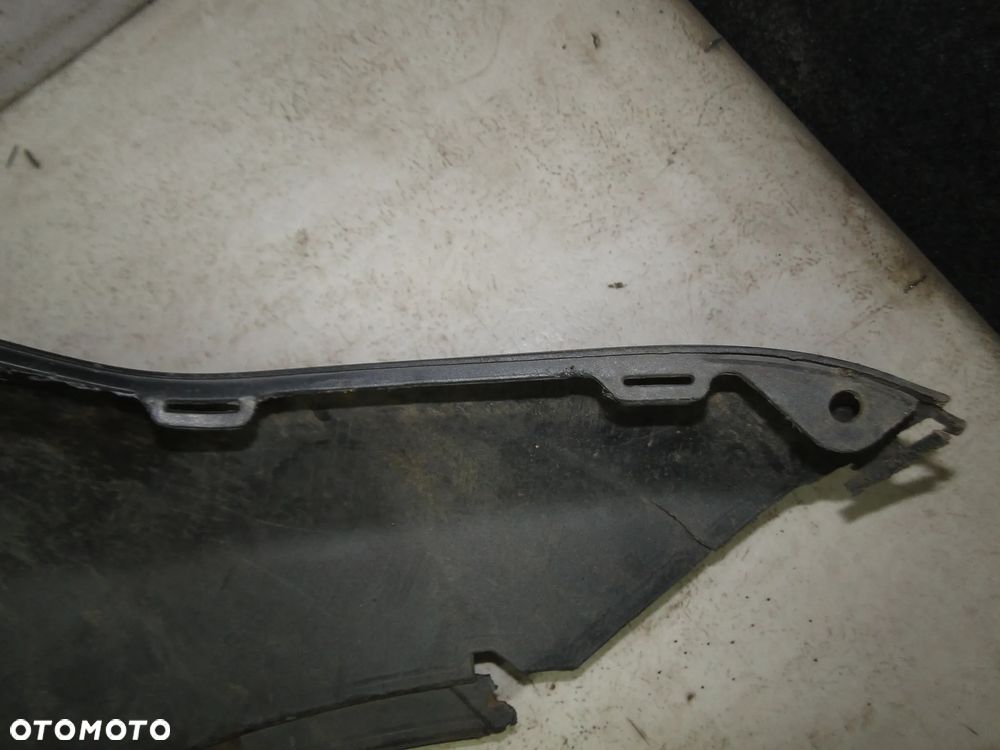 HONDA CIVIC UFO VIII 8 LISTWA SPOJLER DOKŁADKA ZDERZAKA PRZÓD PRZEDNIA EUROPA - 17