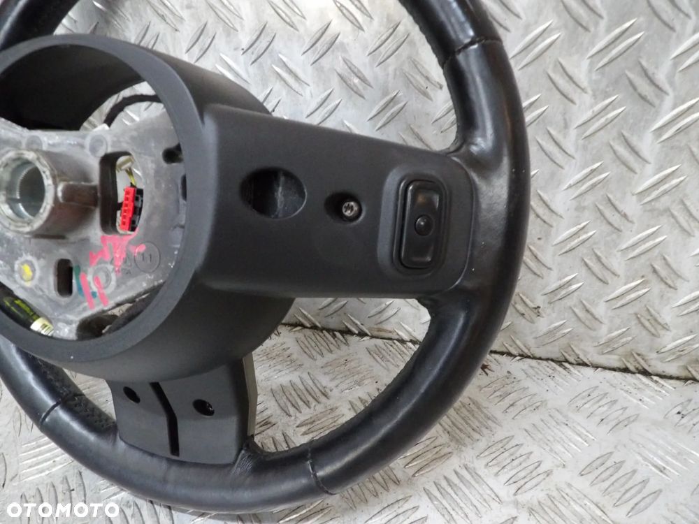 JEEP GRAND CHEROKEE WK2 10– KIEROWNICA MULTIFUNKCYJNA 1RP911XLAC - 14