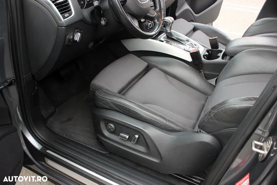 Audi Q5 2.0 TDI Quattro (clean diesel) S tronic - 18