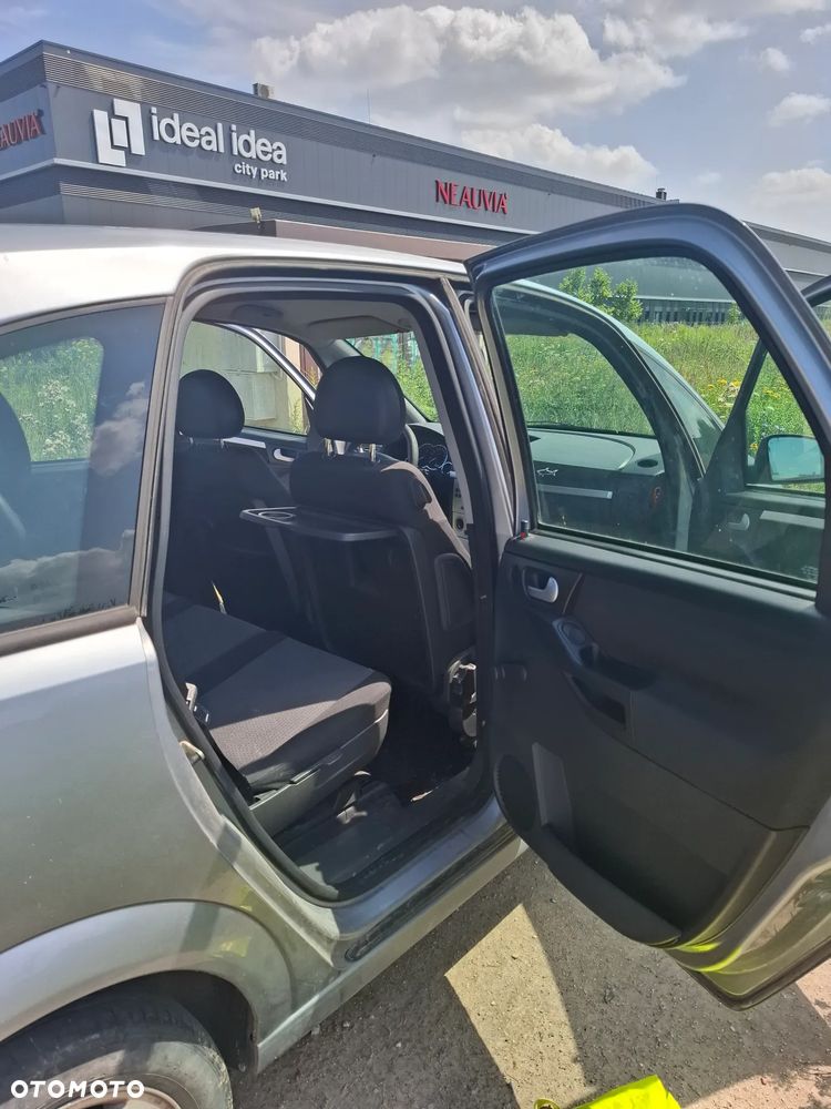Opel Meriva 1.6 16V Cosmo - 7