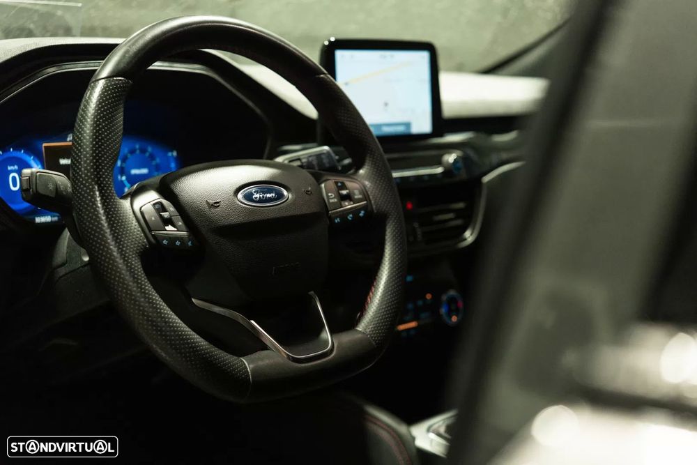 Ford Kuga 1.5 EcoBoost ST-Line - 9