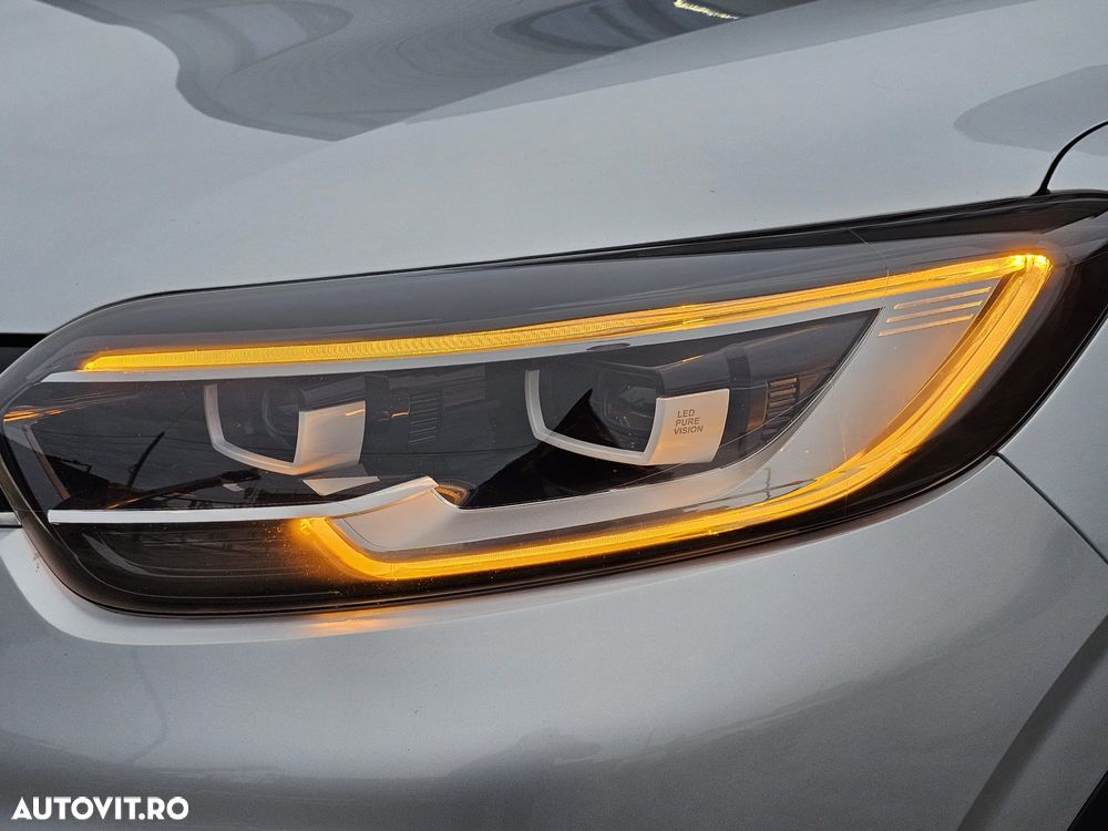 Renault Kadjar TCe 160 GPF BOSE EDITION - 13