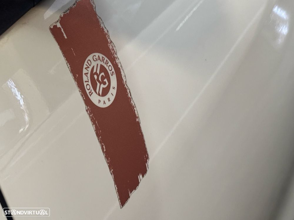 Peugeot 108 1.2 PureTech Top! Roland Garros - 10