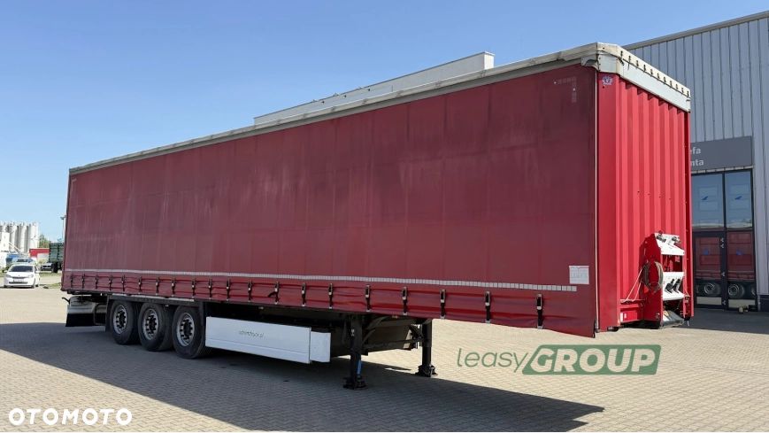 Krone SDP 27 43.0t - 3