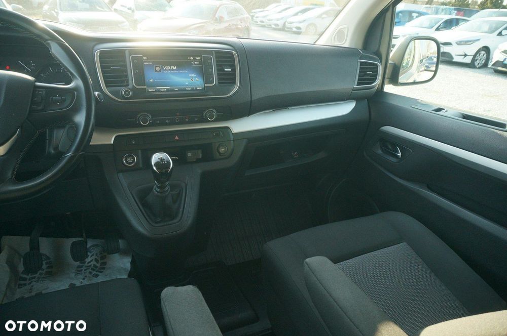 Toyota Proace Verso 2.0 D4-D Long Business - 16