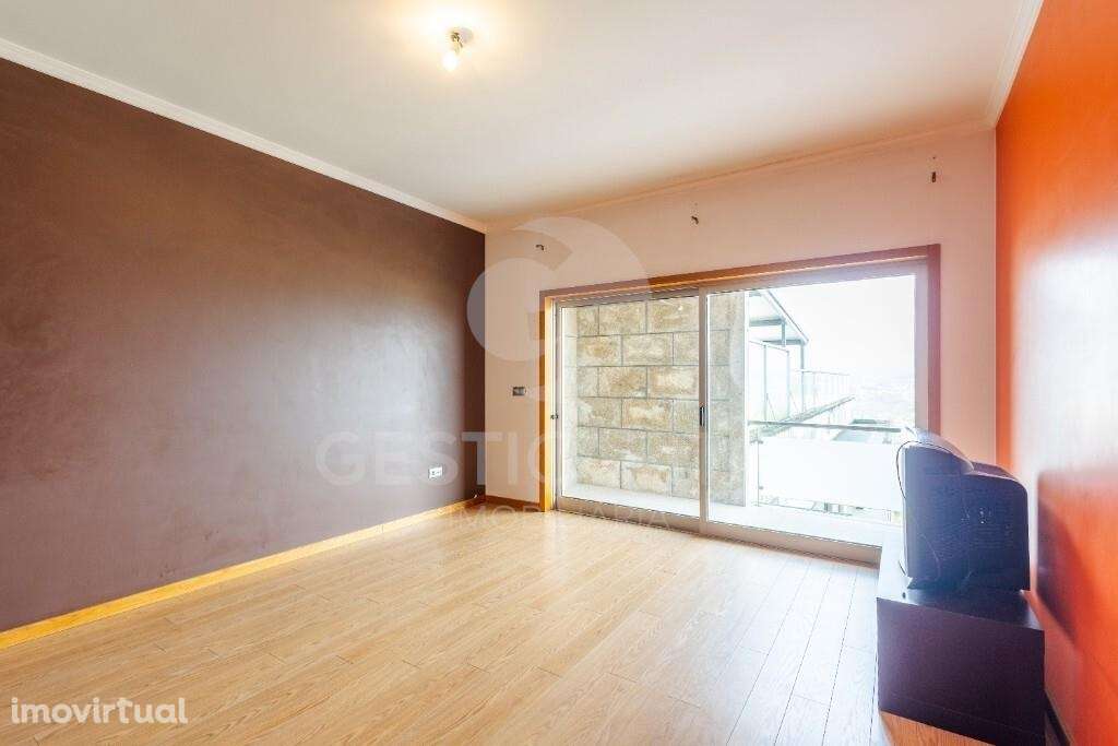 T2 com lugar de garagem no centro do Marco de Canaveses - Grande imagem: 3/25