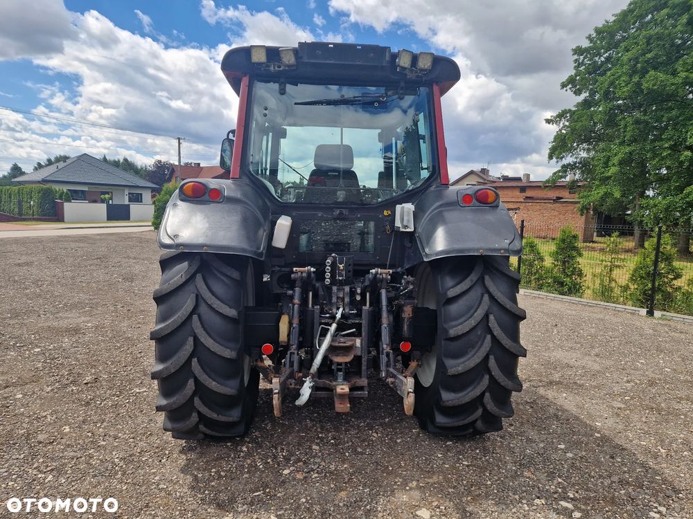 Valtra N101 HiTech - 6