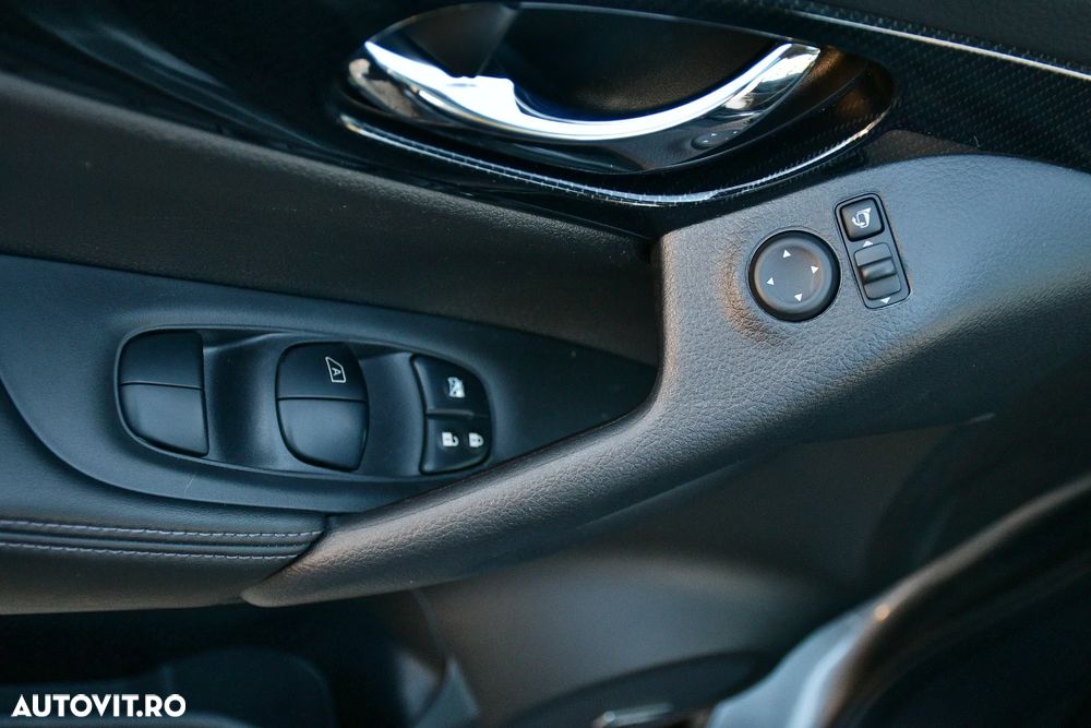 Nissan X-Trail 1.6 dCi Xtronic Tekna - 35