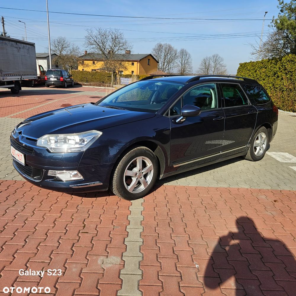 Citroën C5 1.6 THP 16V Exclusive - 2